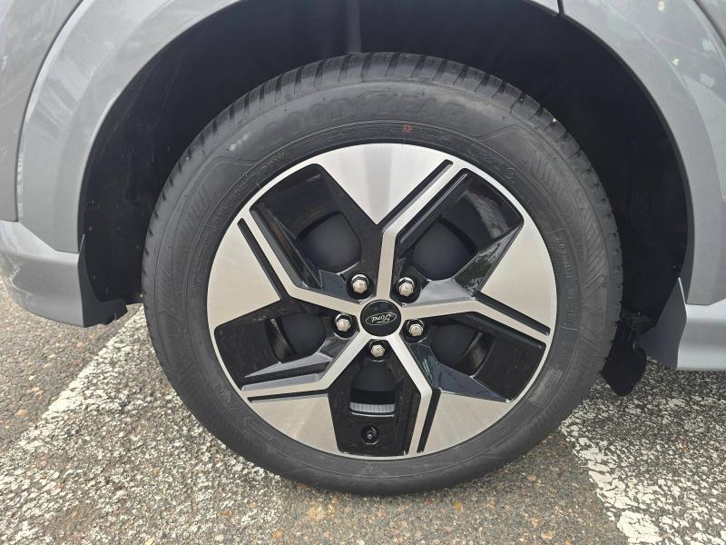 Image FORD Puma Gen-E 168ch Standard Range 46 kWh