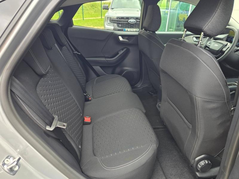 Image FORD Puma Gen-E 168ch Standard Range 46 kWh