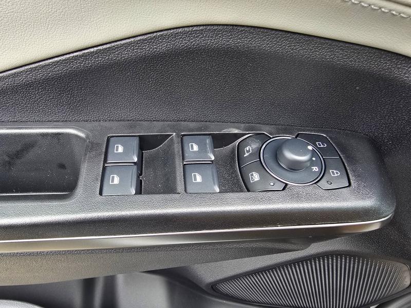 Image FORD Puma Gen-E 168ch Standard Range 46 kWh