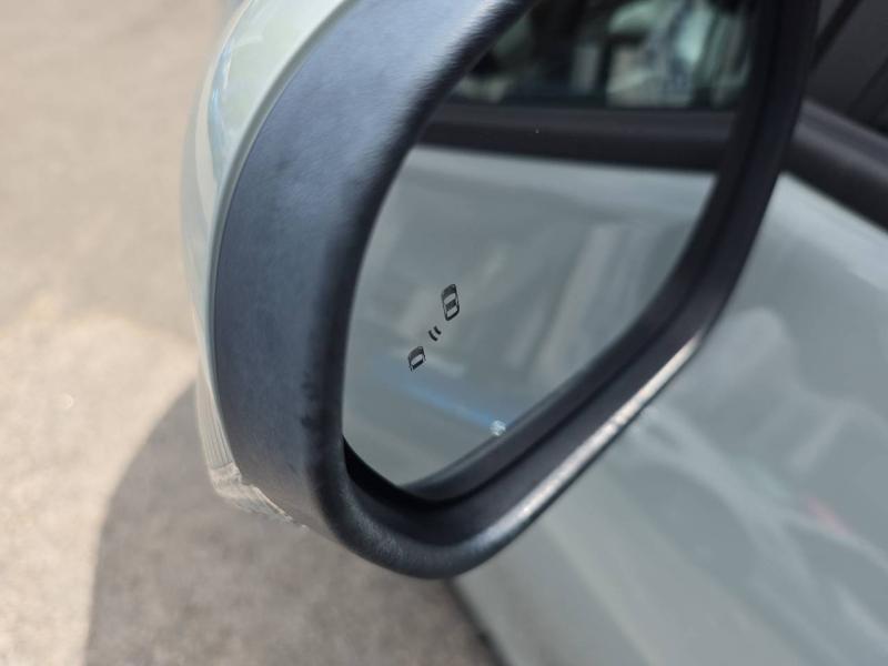 Image FORD Puma 1.0 EcoBoost Hybrid 125ch Titanium S&S