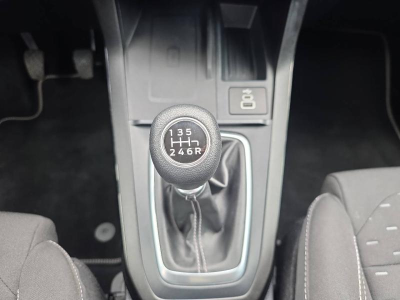 Image FORD Puma 1.0 EcoBoost Hybrid 125ch Titanium S&S