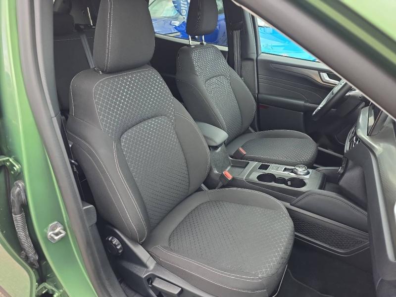 Image FORD Kuga 2.5 Duratec 180ch Hybrid FlexiFuel Titanium Powershift