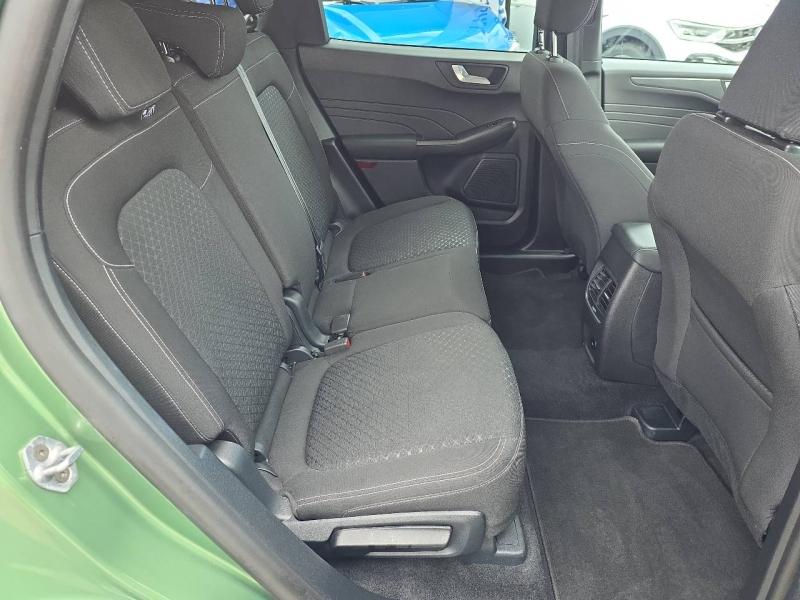 Image FORD Kuga 2.5 Duratec 180ch Hybrid FlexiFuel Titanium Powershift