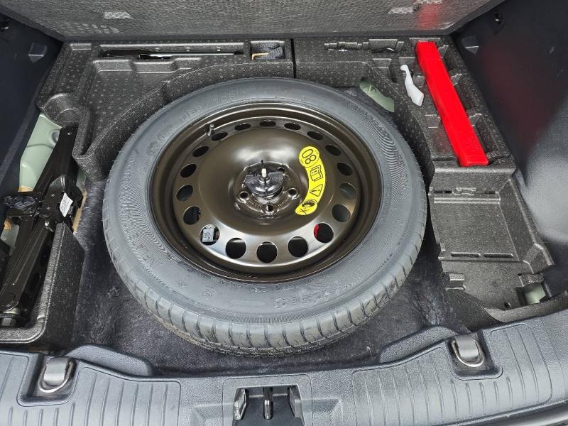 Image FORD Kuga 2.5 Duratec 180ch Hybrid FlexiFuel Titanium Powershift