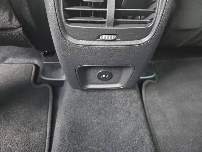 Image FORD Kuga 2.5 Duratec 180ch Hybrid FlexiFuel Titanium Powershift