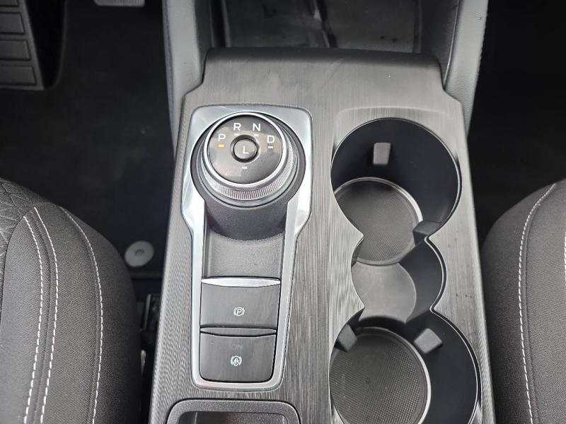 Image FORD Kuga 2.5 Duratec 180ch Hybrid FlexiFuel Titanium Powershift