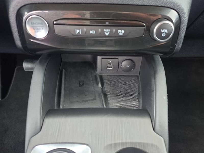 Image FORD Kuga 2.5 Duratec 180ch Hybrid FlexiFuel Titanium Powershift