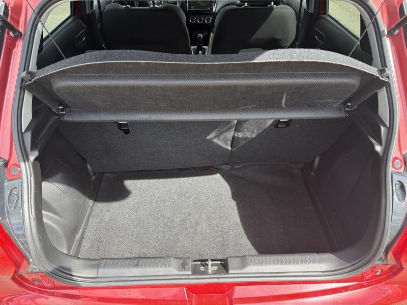 Image SUZUKI Swift 1.2 Dualjet Hybrid 83ch Pack