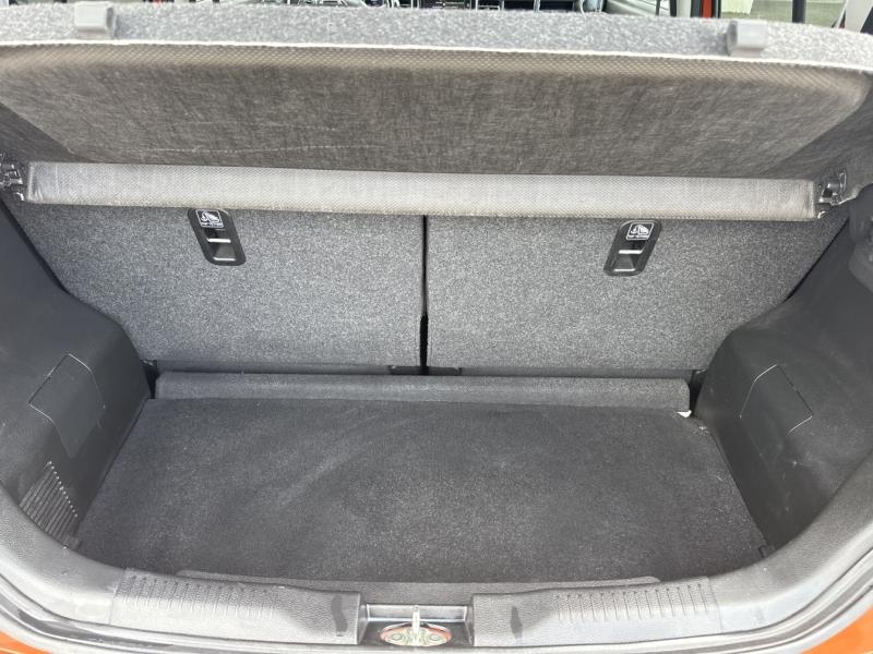Image SUZUKI Ignis 1.2 Dualjet 90ch Hybrid SHVS Pack Allgrip