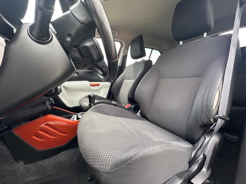 Image SUZUKI Ignis 1.2 Dualjet 90ch Hybrid SHVS Pack Allgrip