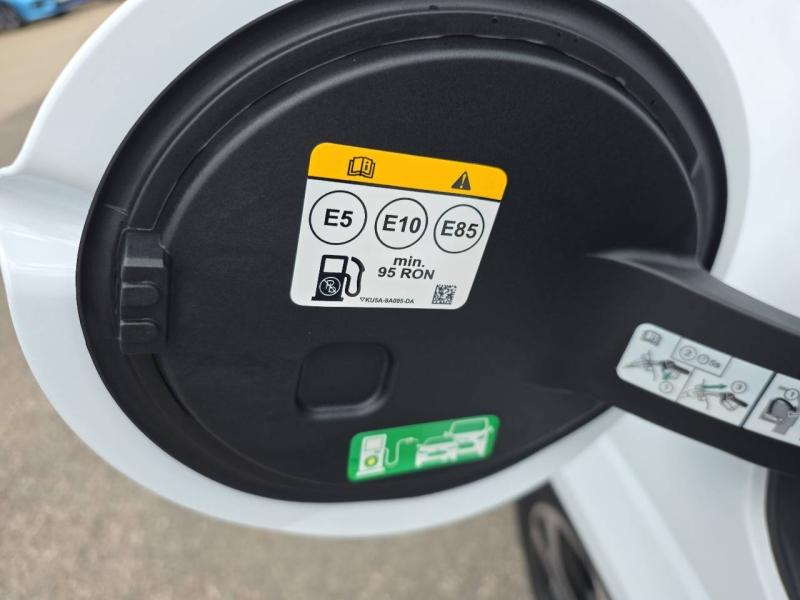 Image FORD Puma 1.0 Flexifuel 125ch S&S mHEV ST-Line