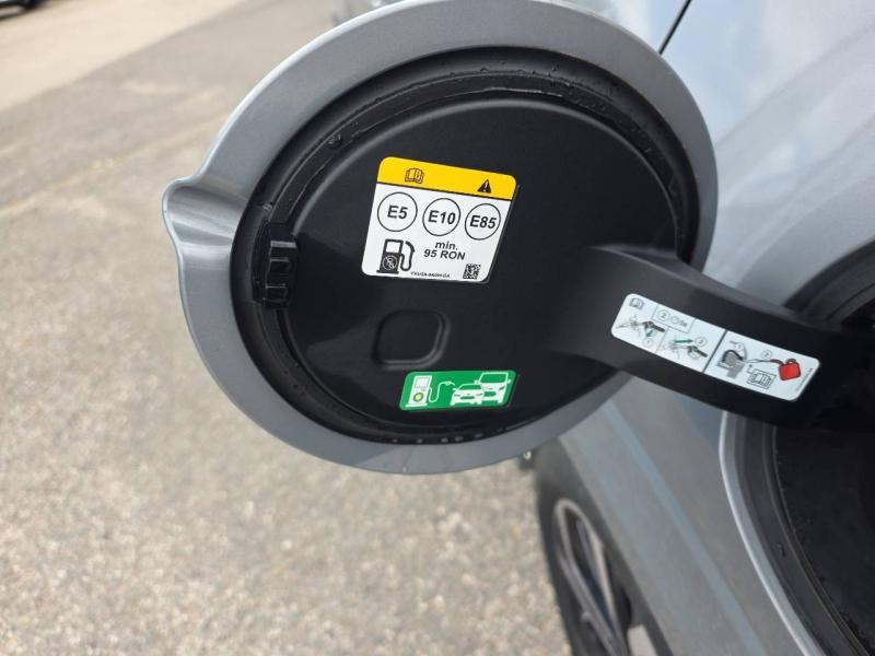 Image FORD Puma 1.0 Flexifuel 125ch S&S mHEV ST-Line
