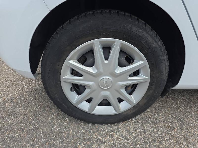 Image FORD Fiesta 1.0 EcoBoost 95ch Connect Business Nav 5p