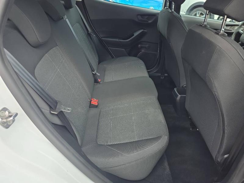 Image FORD Fiesta 1.0 EcoBoost 95ch Connect Business Nav 5p