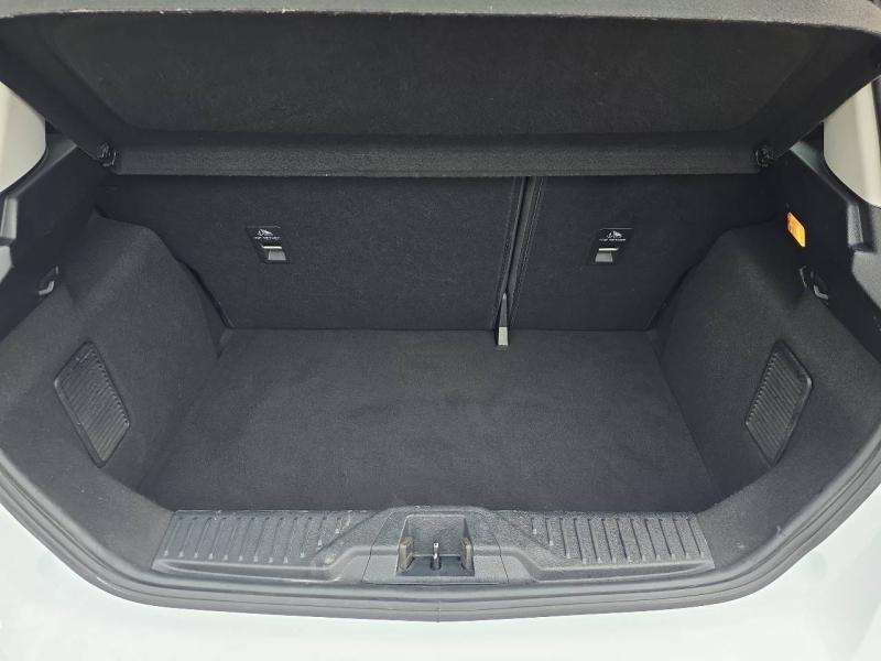 Image FORD Fiesta 1.0 EcoBoost 95ch Connect Business Nav 5p