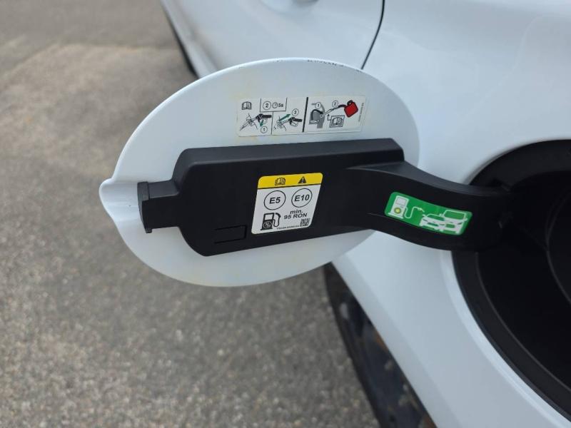 Image FORD Fiesta 1.0 EcoBoost 95ch Connect Business Nav 5p