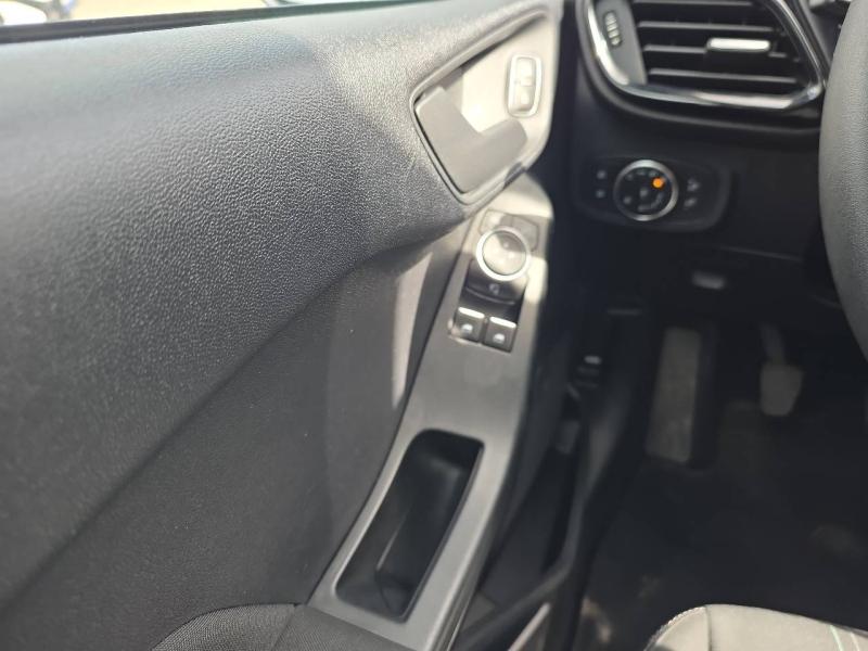Image FORD Fiesta 1.0 EcoBoost 95ch Connect Business Nav 5p