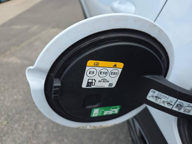 Image FORD Puma 1.0 Flexifuel 125ch S&S mHEV Titanium