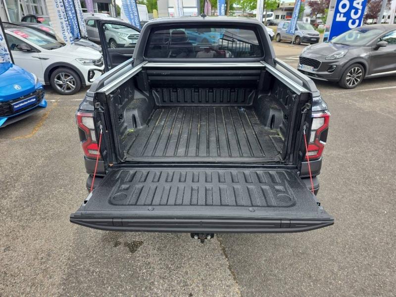 Image FORD Ranger 3.0 EcoBoost V6 292ch Stop&Start Double Cabine Raptor BVA10
