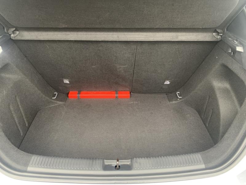 Image MG MOTOR MG3 1.5 Hybrid+ 195ch Luxury