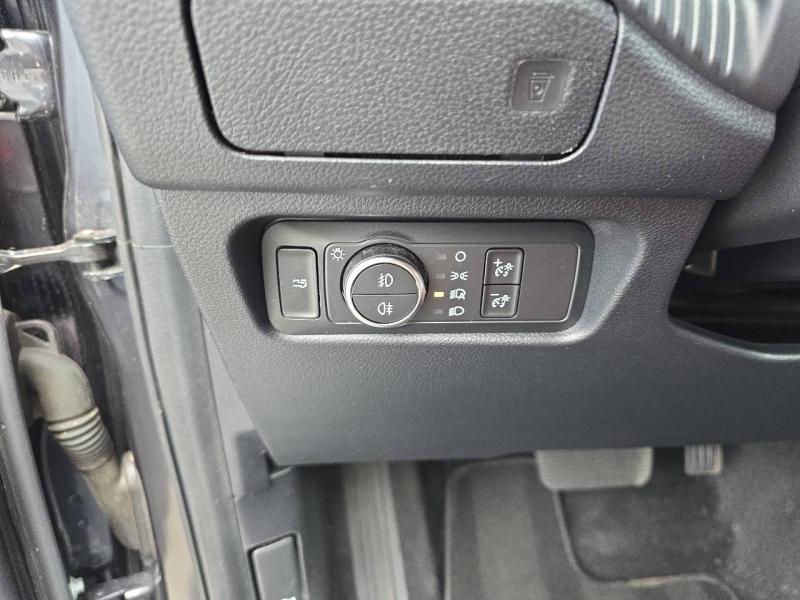 Image FORD Ranger 3.0 EcoBoost V6 292ch Stop&Start Double Cabine Raptor BVA10
