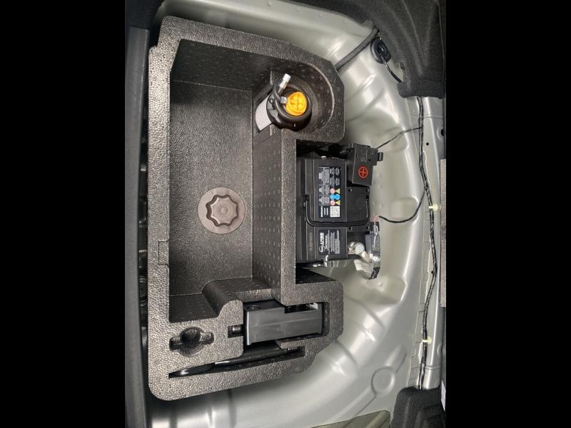 Image MG MOTOR MG3 1.5 Hybrid+ 195ch Luxury