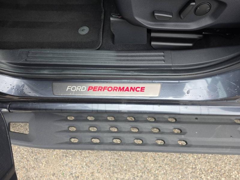 Image FORD Ranger 3.0 EcoBoost V6 292ch Stop&Start Double Cabine Raptor BVA10