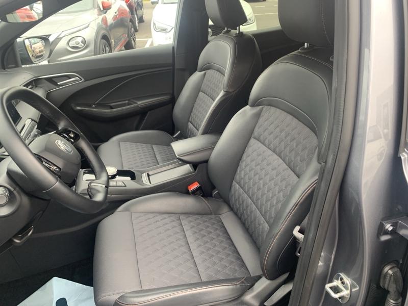 Image MG MOTOR MG3 1.5 Hybrid+ 195ch Luxury
