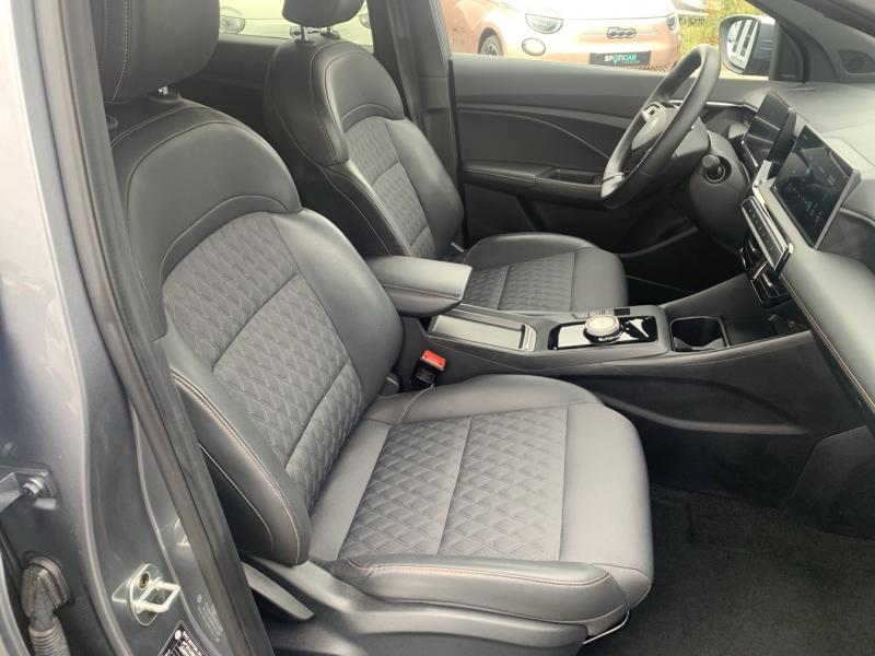 Image MG MOTOR MG3 1.5 Hybrid+ 195ch Luxury