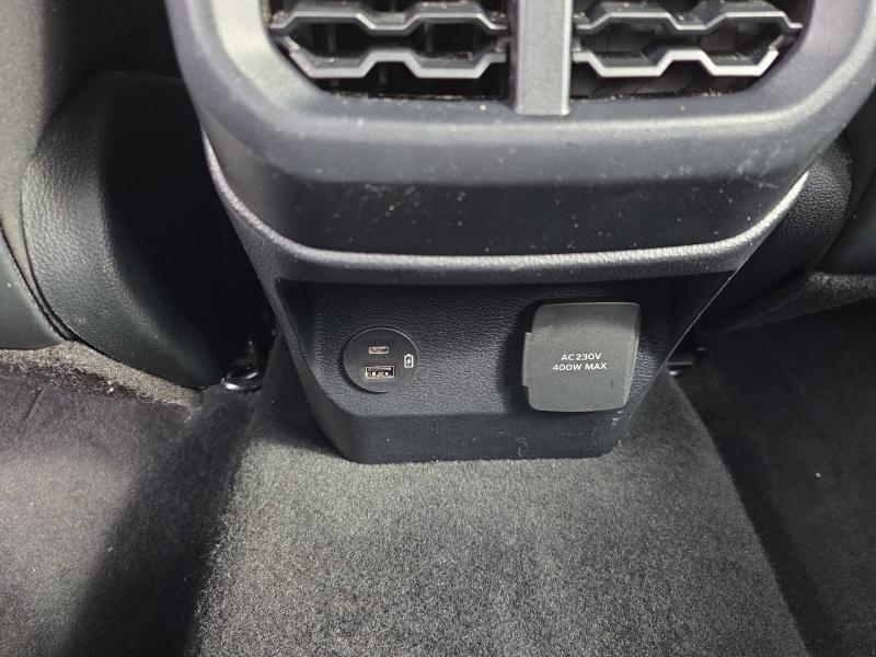 Image FORD Ranger 3.0 EcoBoost V6 292ch Stop&Start Double Cabine Raptor BVA10