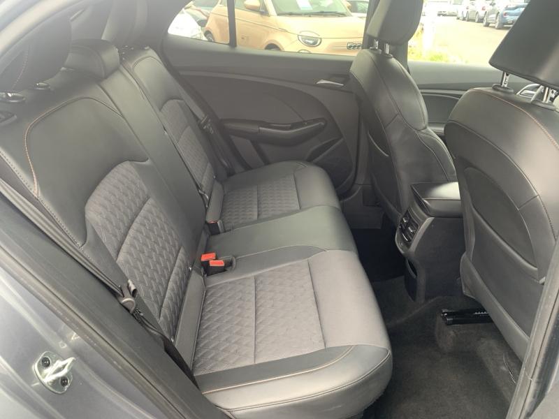 Image MG MOTOR MG3 1.5 Hybrid+ 195ch Luxury