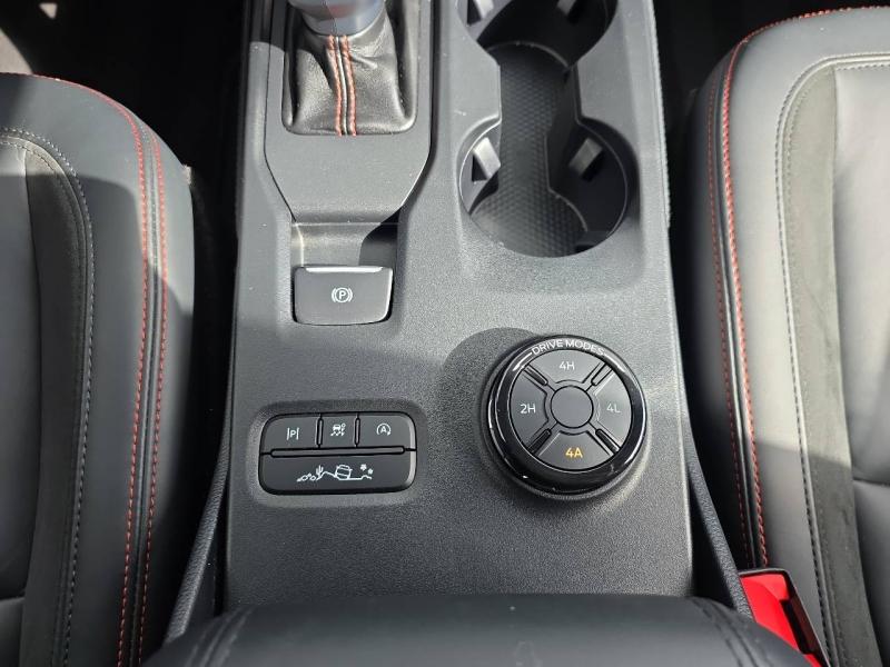 Image FORD Ranger 3.0 EcoBoost V6 292ch Stop&Start Double Cabine Raptor BVA10