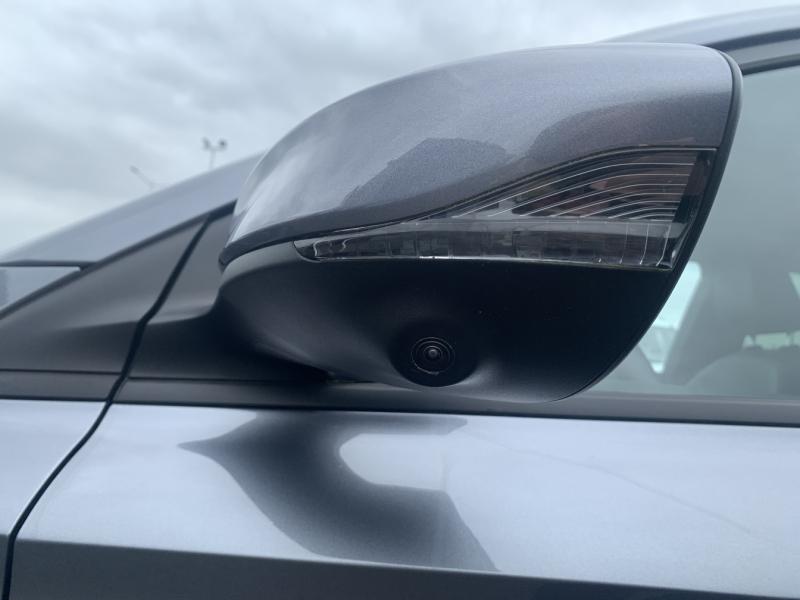 Image MG MOTOR MG3 1.5 Hybrid+ 195ch Luxury