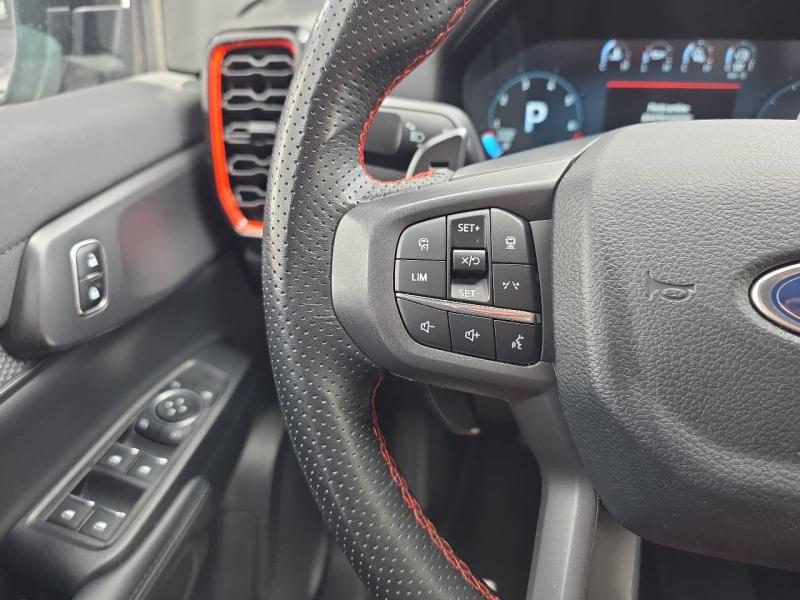 Image FORD Ranger 3.0 EcoBoost V6 292ch Stop&Start Double Cabine Raptor BVA10