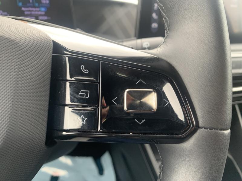 Image MG MOTOR MG3 1.5 Hybrid+ 195ch Luxury