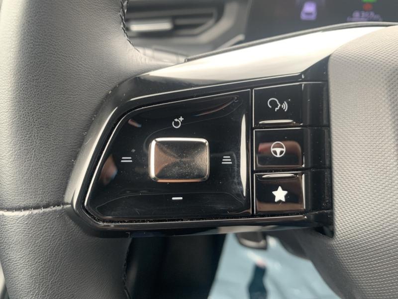 Image MG MOTOR MG3 1.5 Hybrid+ 195ch Luxury