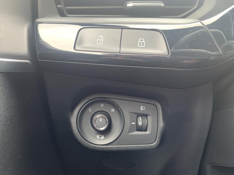 Image MG MOTOR MG3 1.5 Hybrid+ 195ch Luxury