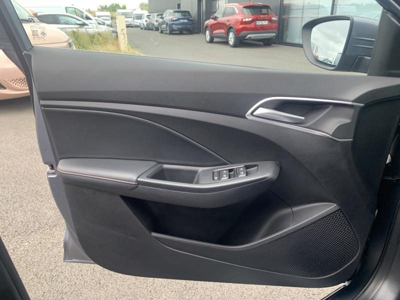 Image MG MOTOR MG3 1.5 Hybrid+ 195ch Luxury
