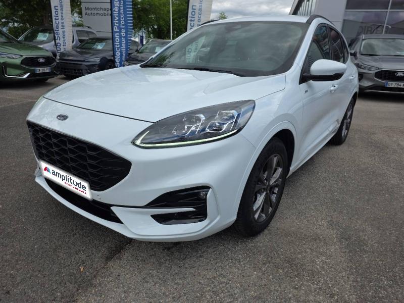 Photo FORD Kuga 2.5 Duratec 190ch FHEV E85 ST-Line X BVA