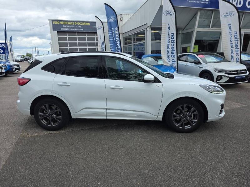 Image FORD Kuga 2.5 Duratec 190ch FHEV E85 ST-Line X BVA
