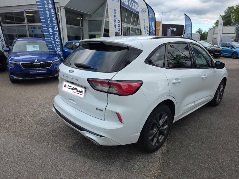 Image FORD Kuga 2.5 Duratec 190ch FHEV E85 ST-Line X BVA