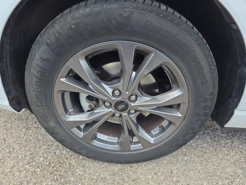 Image FORD Kuga 2.5 Duratec 190ch FHEV E85 ST-Line X BVA