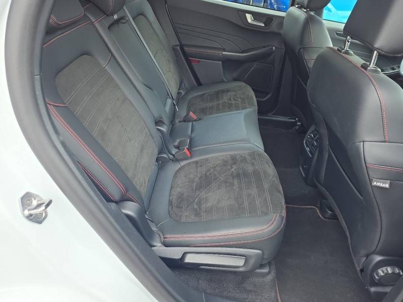 Image FORD Kuga 2.5 Duratec 190ch FHEV E85 ST-Line X BVA