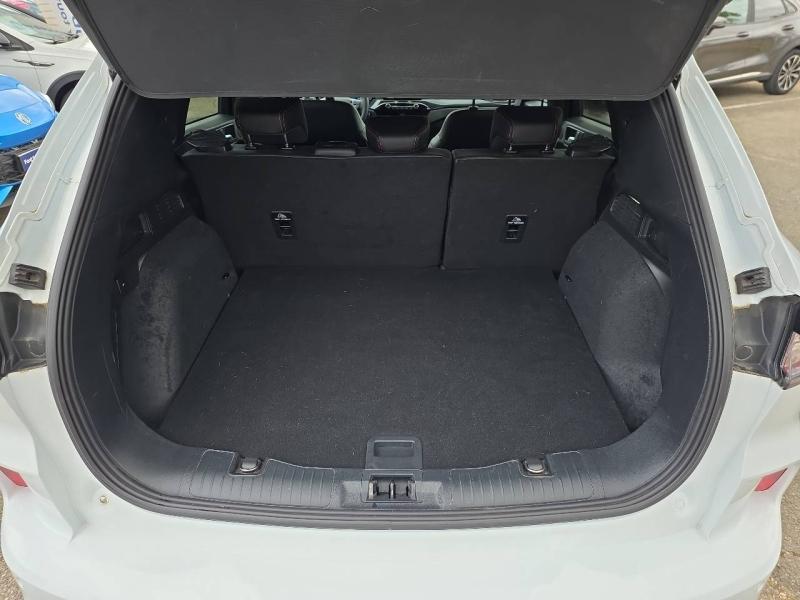 Image FORD Kuga 2.5 Duratec 190ch FHEV E85 ST-Line X BVA