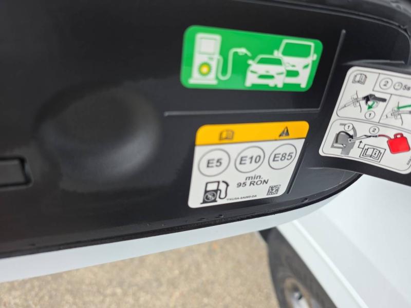 Image FORD Kuga 2.5 Duratec 190ch FHEV E85 ST-Line X BVA