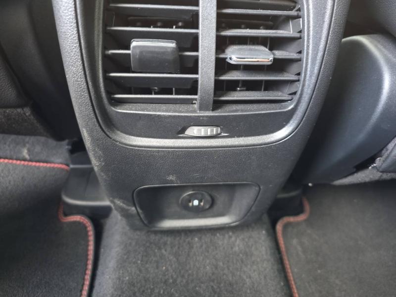Image FORD Kuga 2.5 Duratec 190ch FHEV E85 ST-Line X BVA