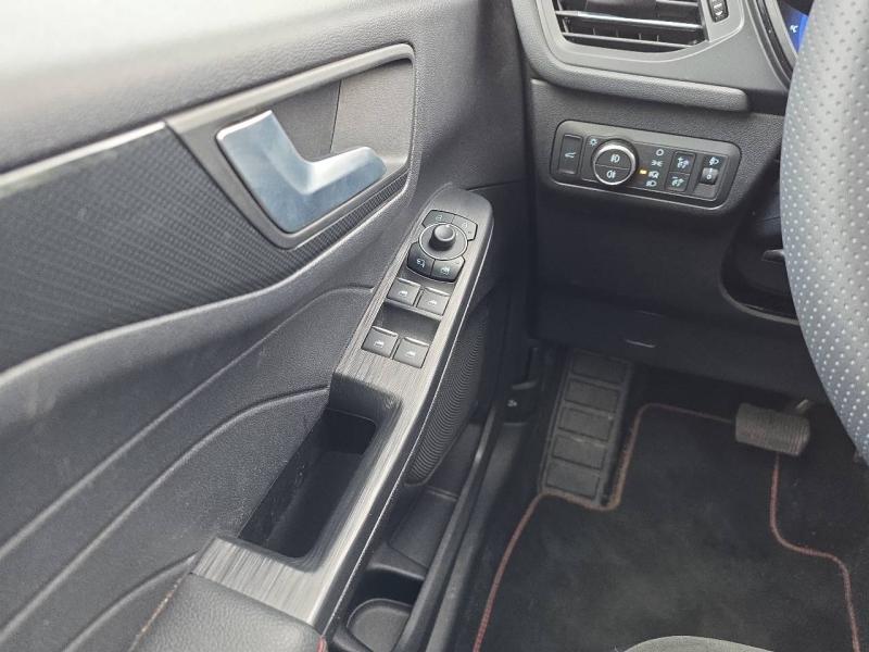 Image FORD Kuga 2.5 Duratec 190ch FHEV E85 ST-Line X BVA