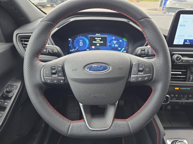 Image FORD Kuga 2.5 Duratec 190ch FHEV E85 ST-Line X BVA