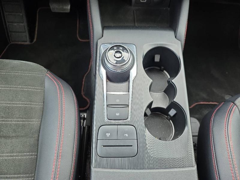 Image FORD Kuga 2.5 Duratec 190ch FHEV E85 ST-Line X BVA