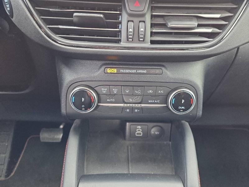 Image FORD Kuga 2.5 Duratec 190ch FHEV E85 ST-Line X BVA